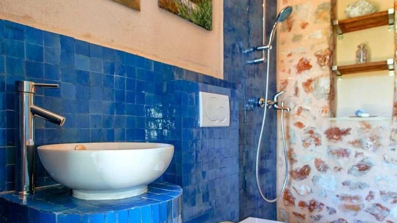 Photo of Bathroom in Zarace