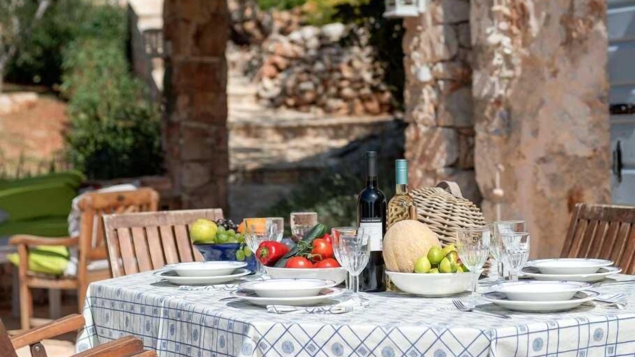 Photo of Outdoor in Zarace
