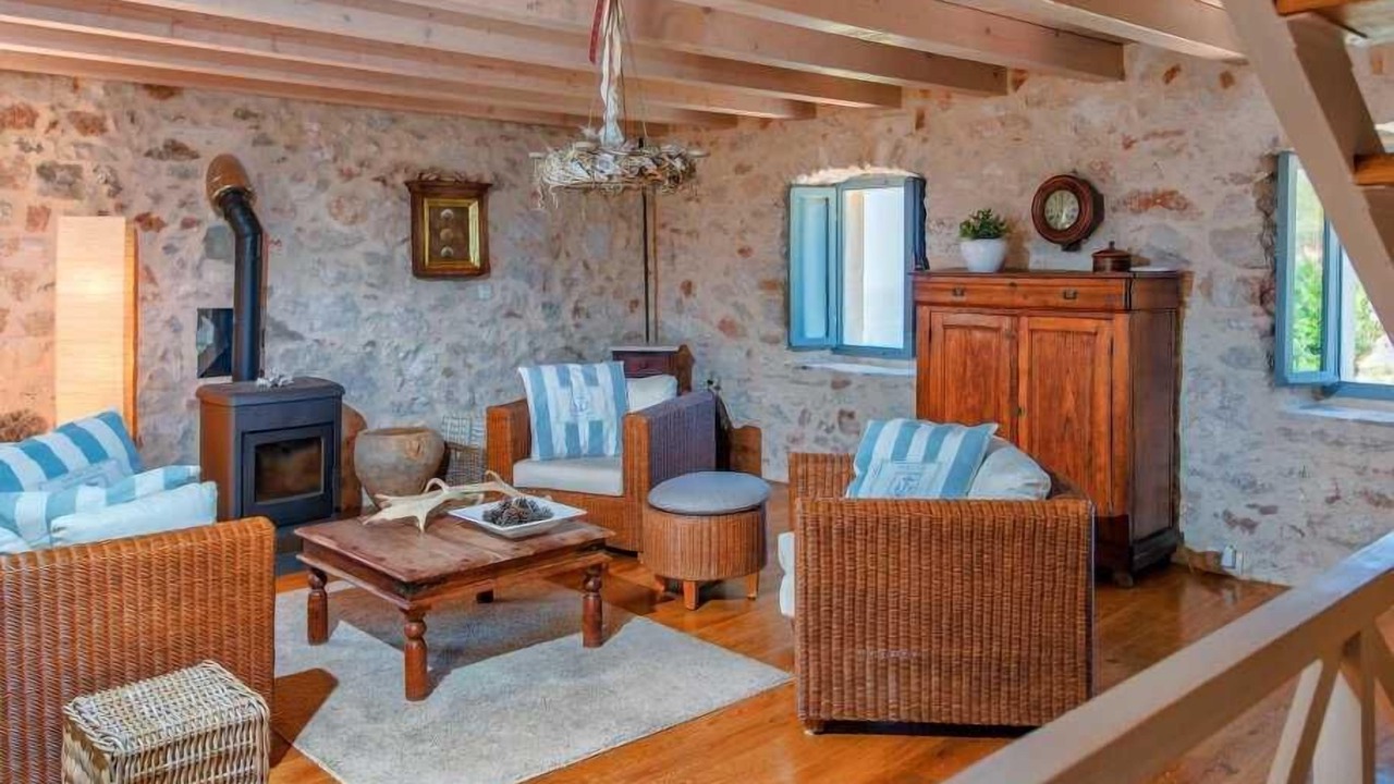 Photo of Livingroom in Zarace