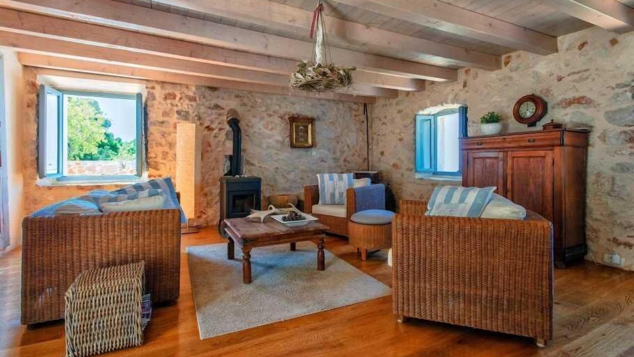 Photo of Livingroom in Zarace