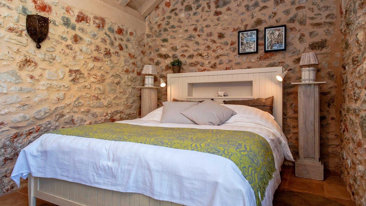 Photo of Bedroom in Zarace