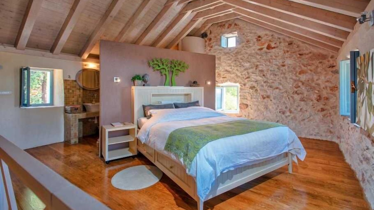 Photo of Bedroom in Zarace