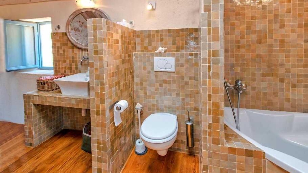 Photo of Bathroom in Zarace