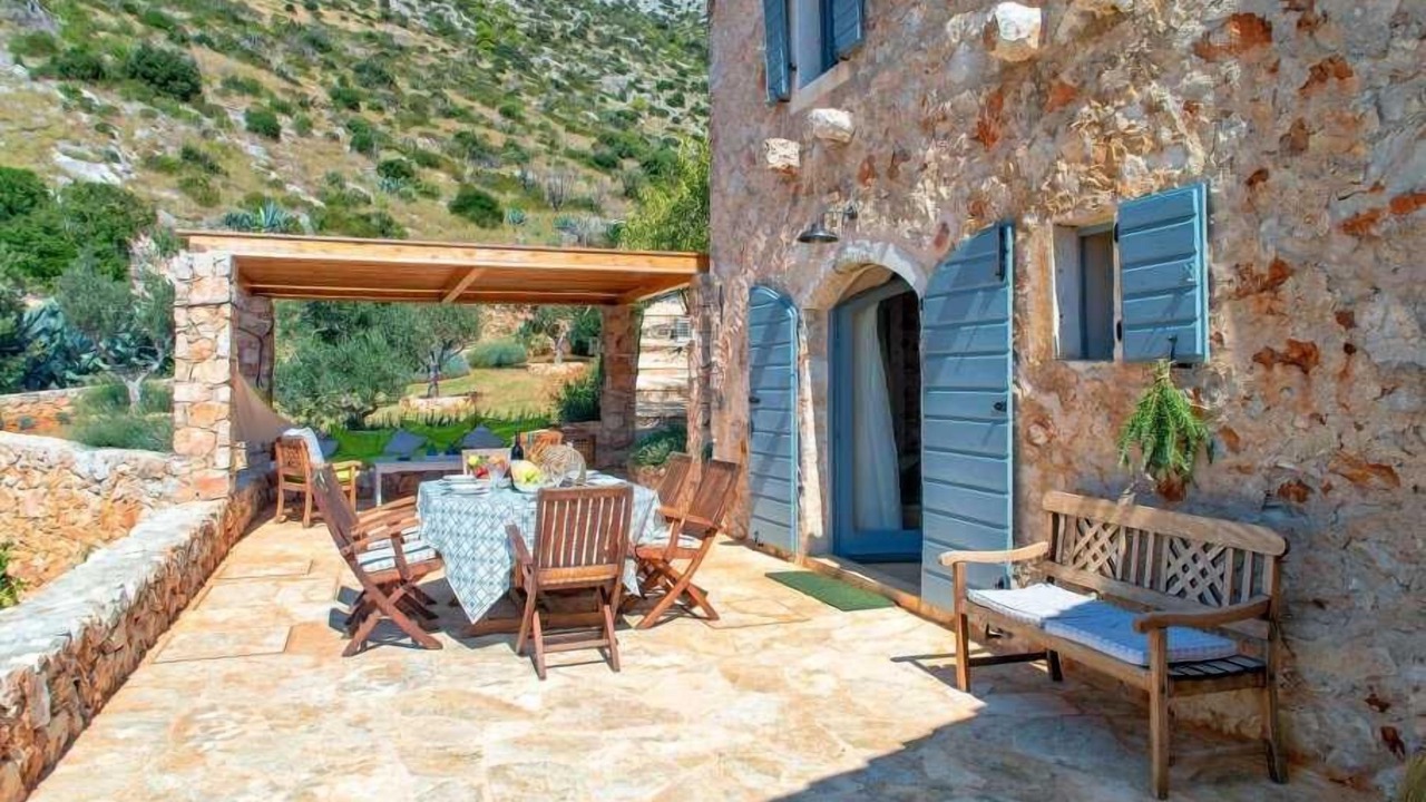 Photo of Outdoor in Zarace