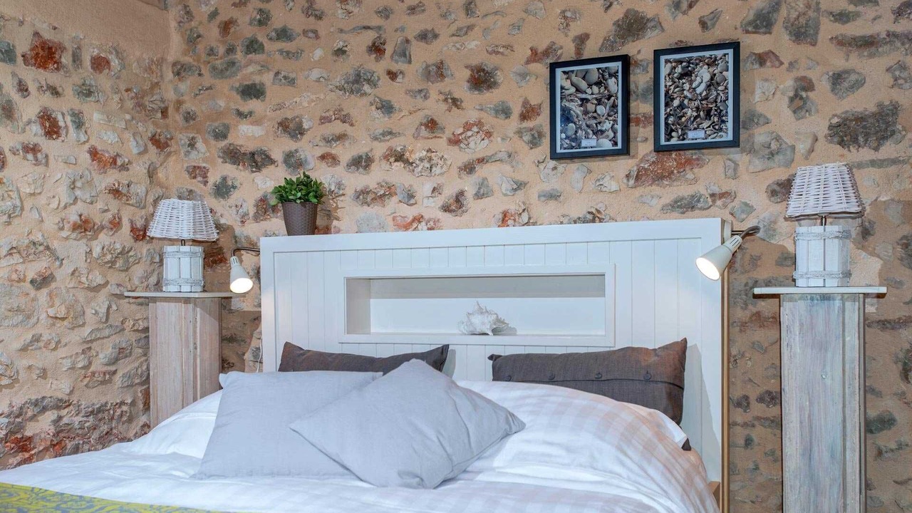 Photo of Bedroom in Zarace