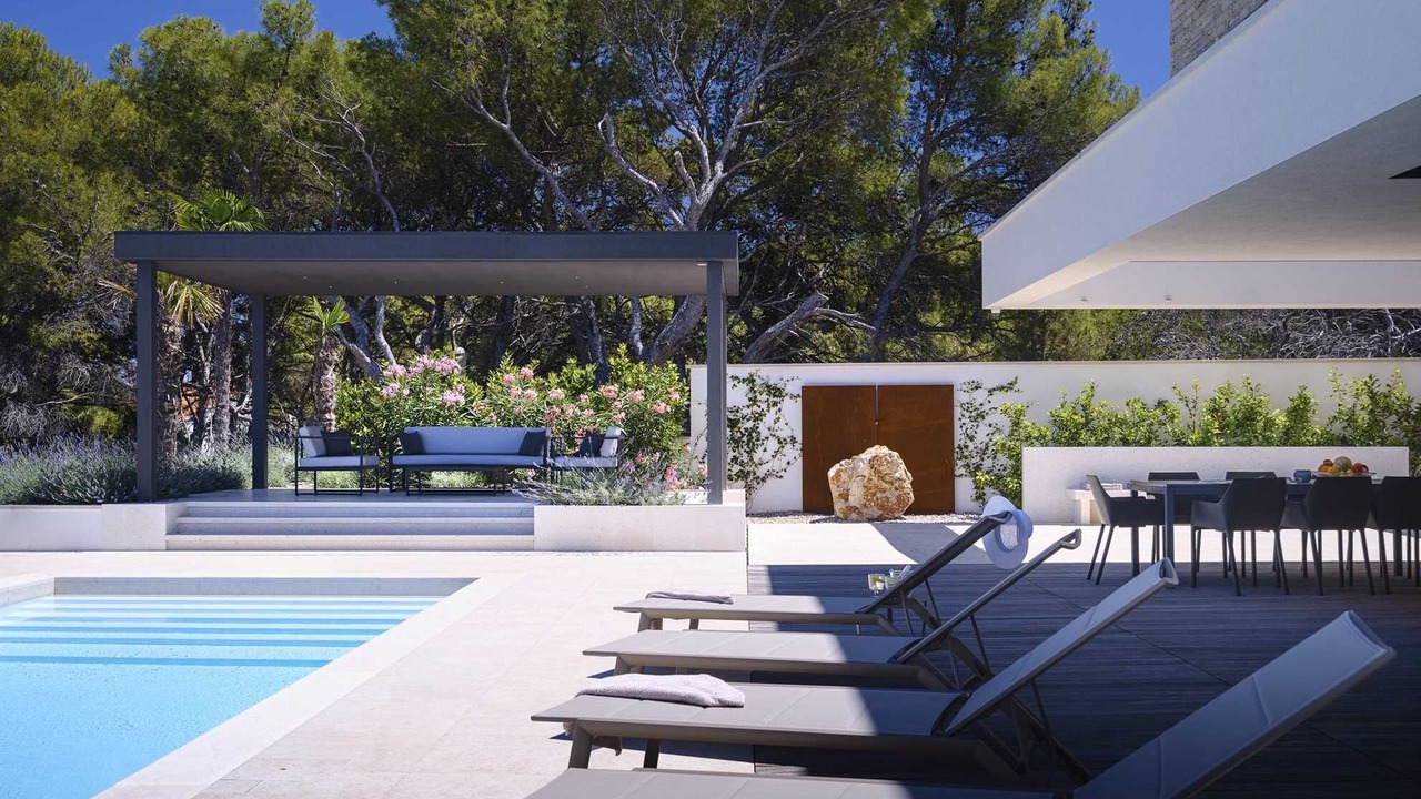 Photo of Outdoor in Island Hvar