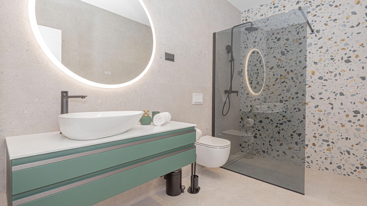 Photo of Bathroom in Bristane