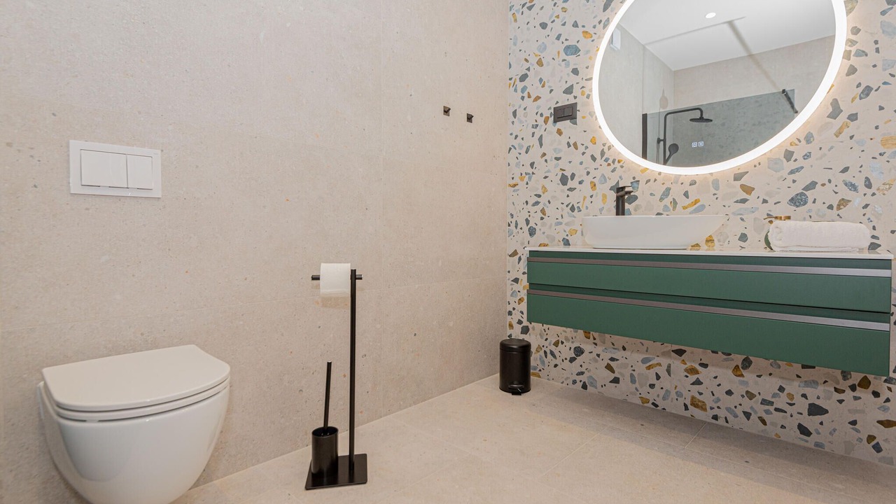 Photo of Bathroom in Bristane