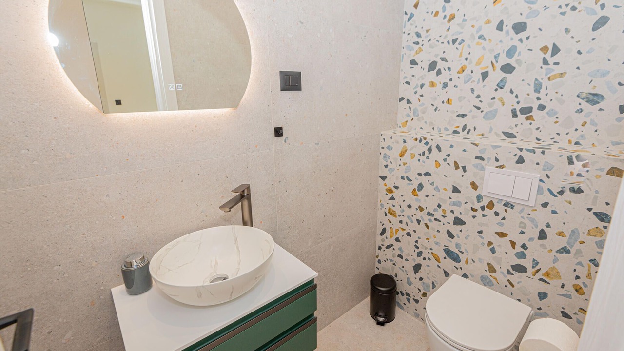 Photo of Bathroom in Bristane