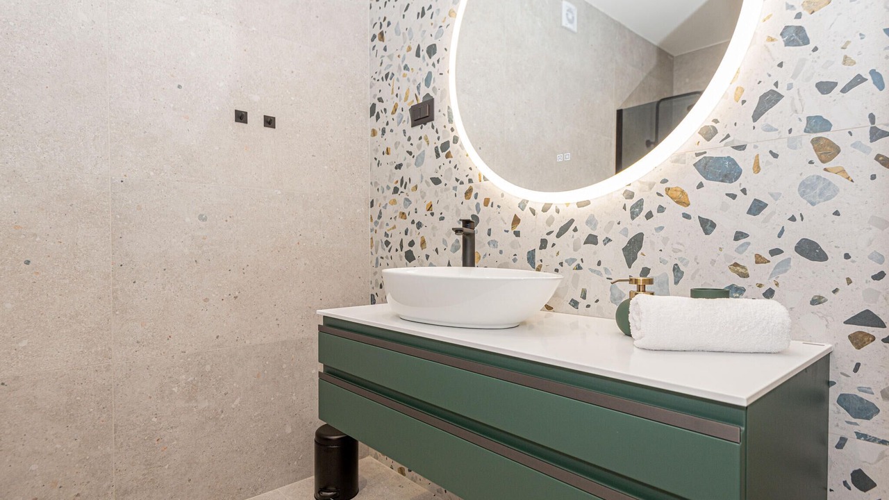 Photo of Bathroom in Bristane