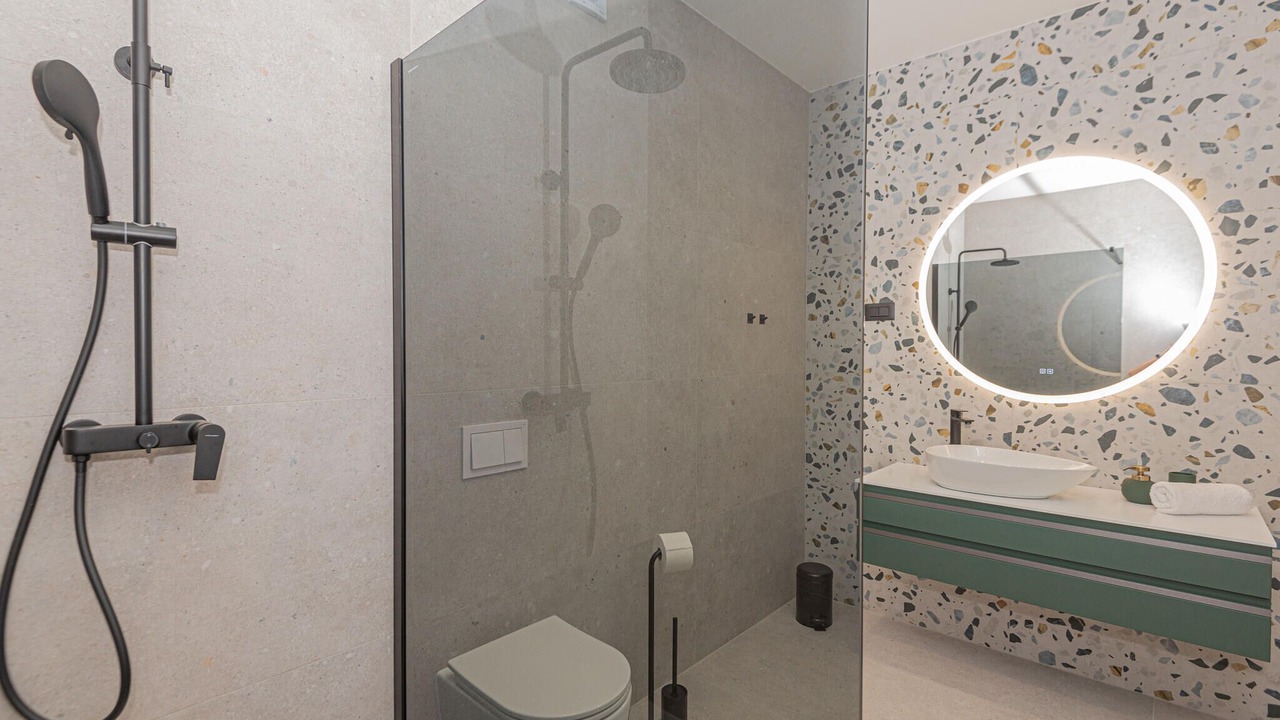 Photo of Bathroom in Bristane
