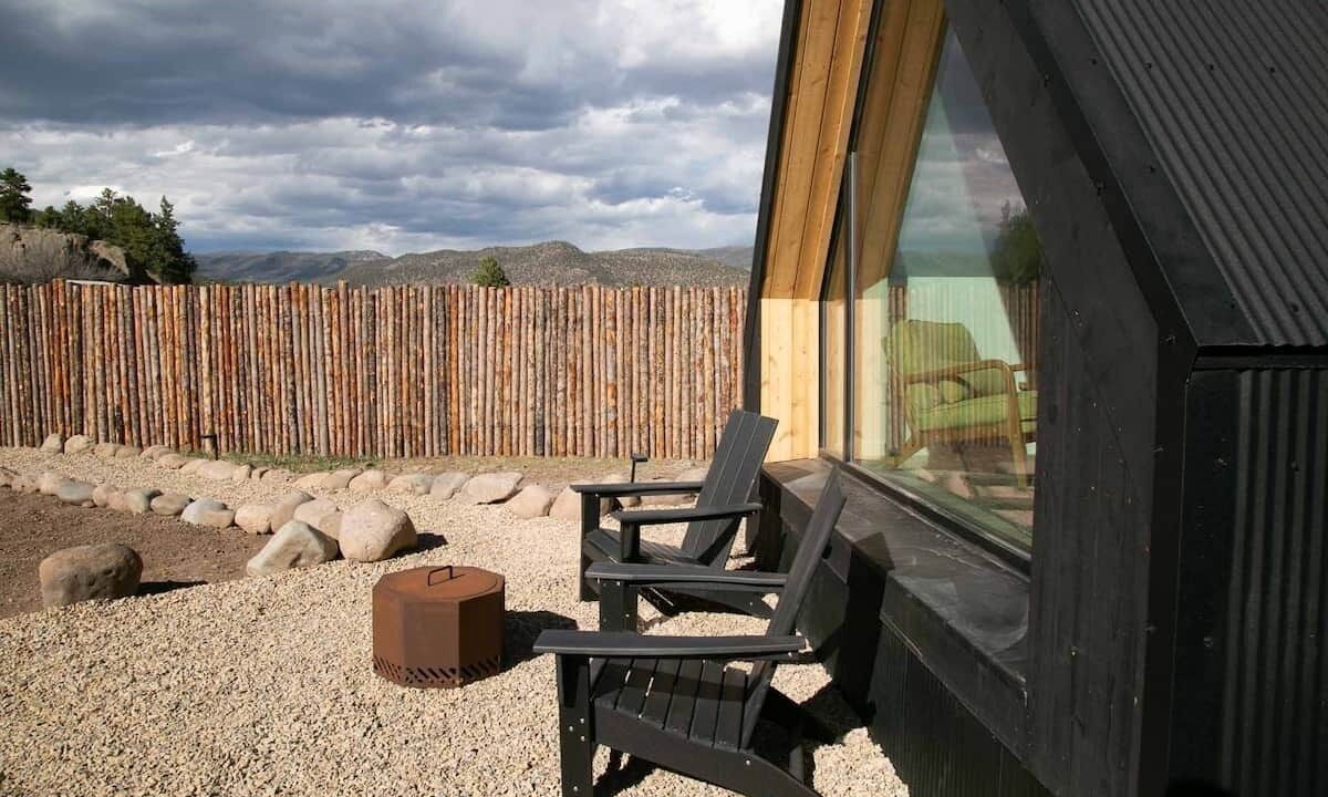 Photo of Outdoor in South Fork