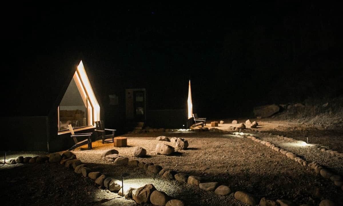 Photo of Outdoor in South Fork