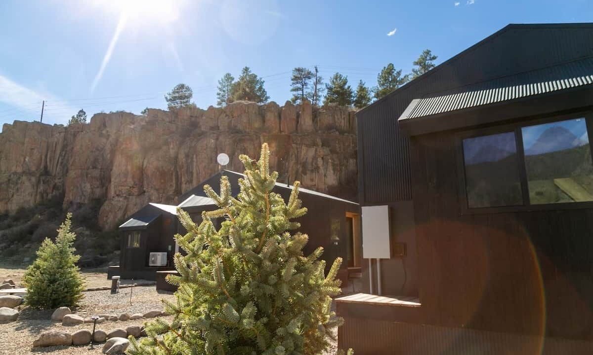 Photo of Outdoor in South Fork