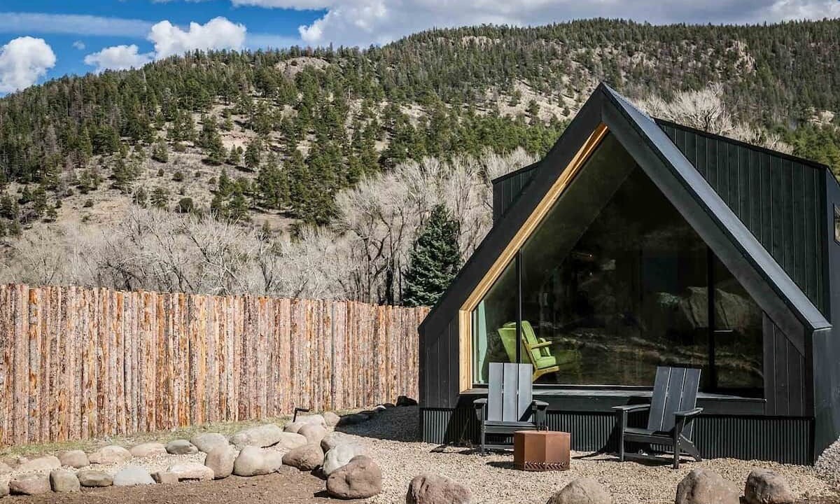 Photo of Outdoor in South Fork