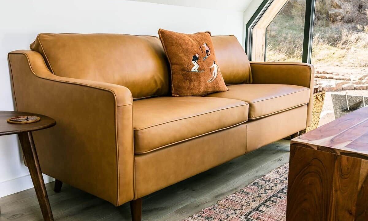 Photo of Livingroom in South Fork