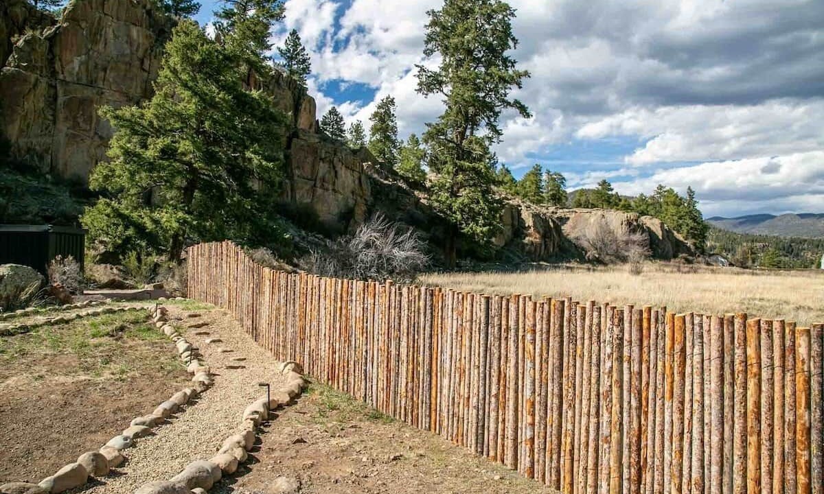 Photo of Outdoor in South Fork