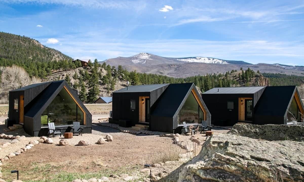 Photo of Outdoor in South Fork