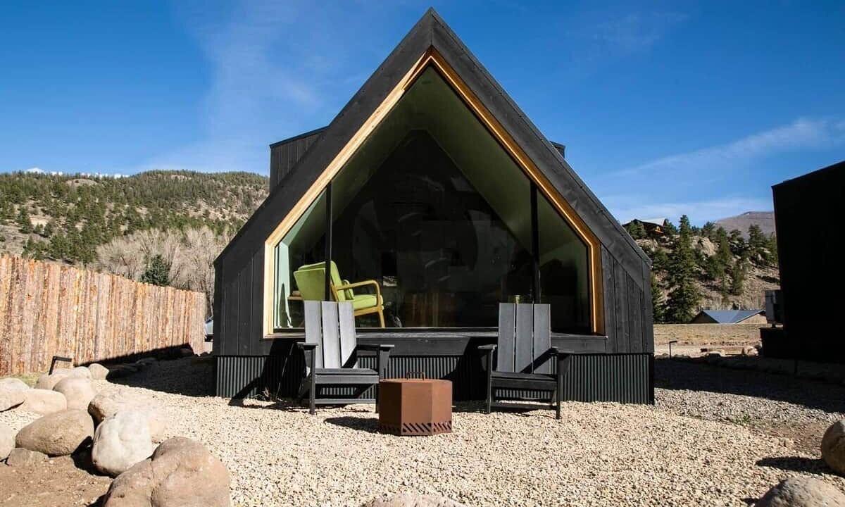 Photo of Outdoor in South Fork