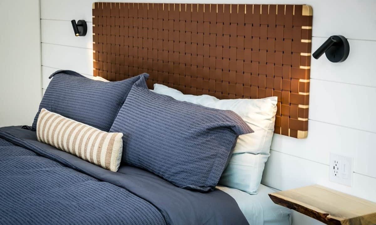 Photo of Bedroom in South Fork