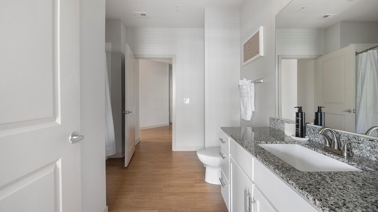 Photo of Bathroom in Murfreesboro