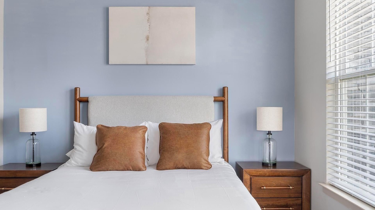 Photo of Bedroom in Murfreesboro