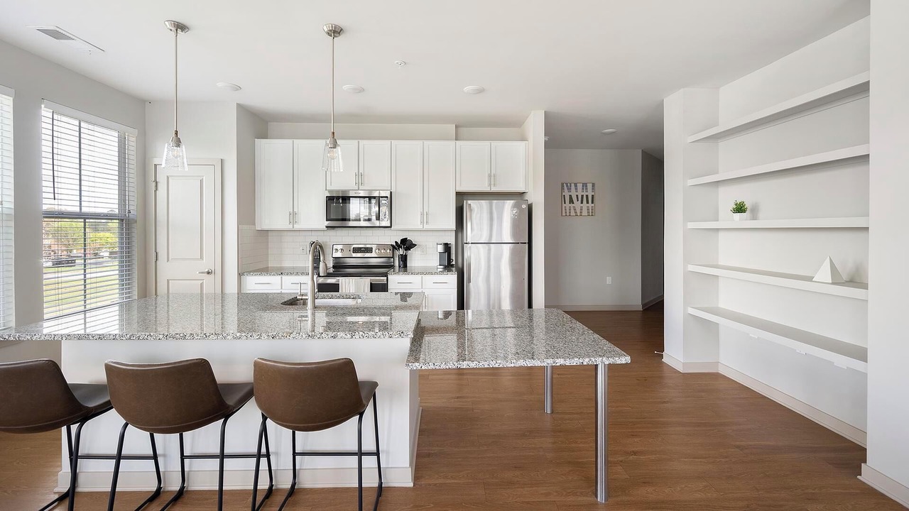 Photo of Kitchen in Murfreesboro