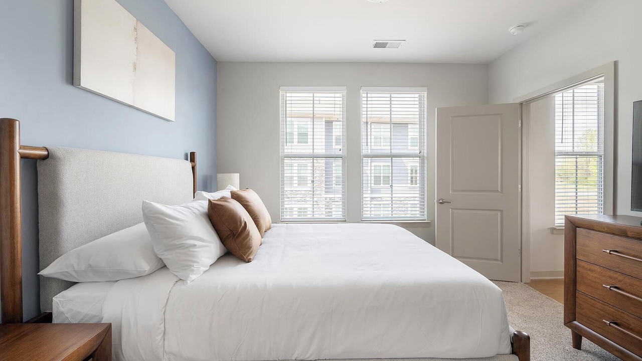 Photo of Bedroom in Murfreesboro