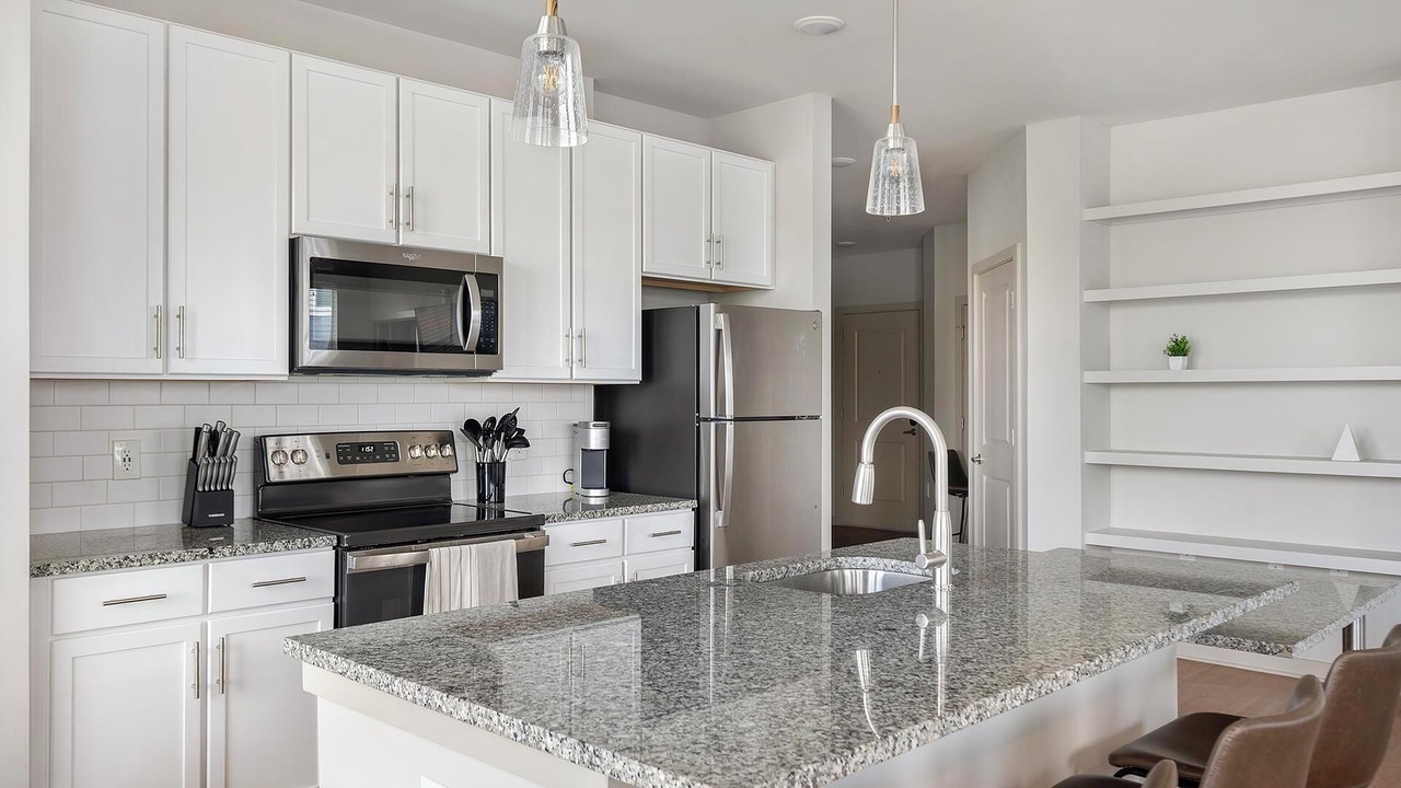 Photo of Kitchen in Murfreesboro