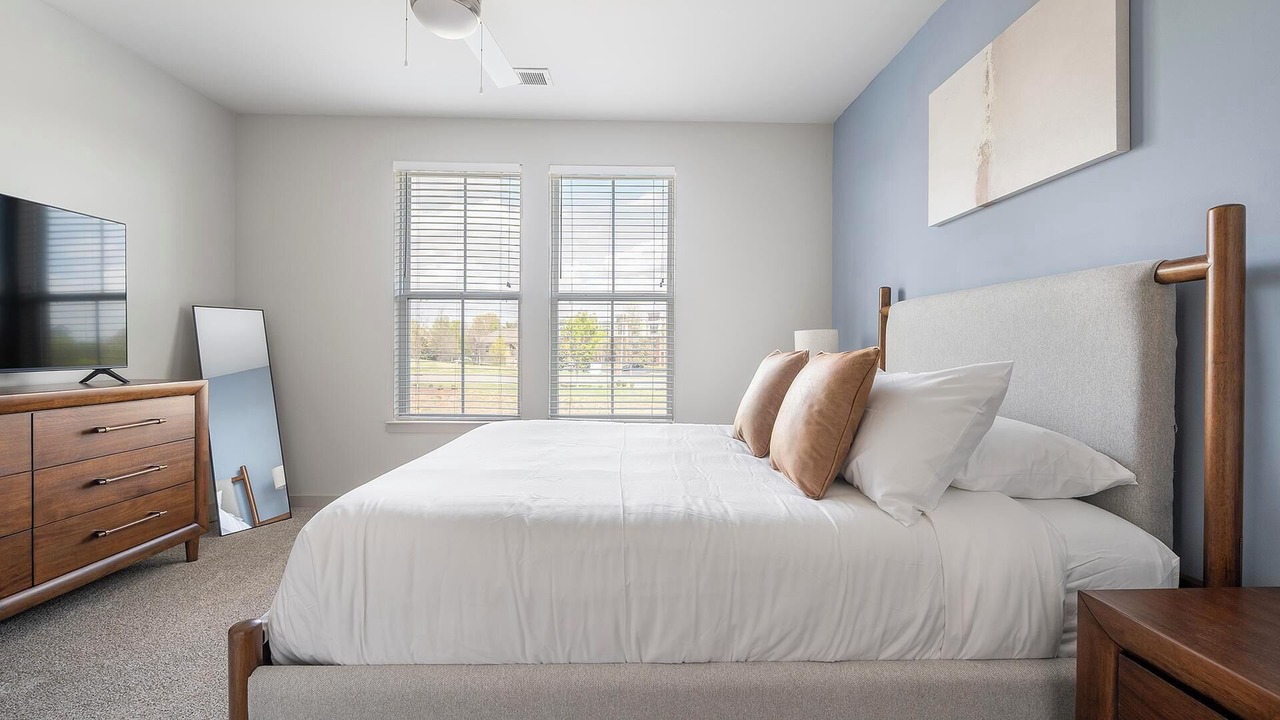 Photo of Bedroom in Murfreesboro