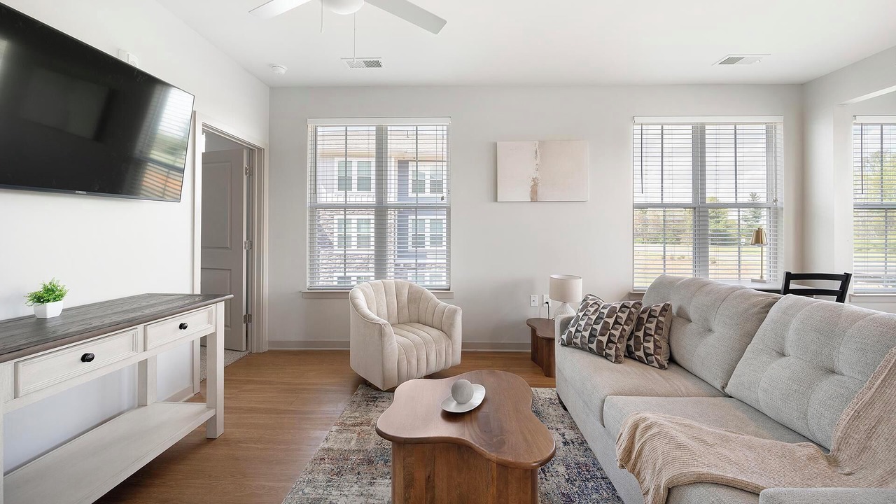 Photo of Livingroom in Murfreesboro