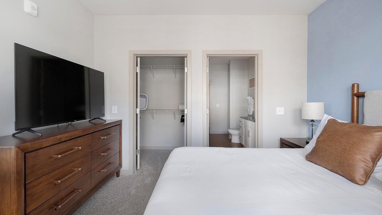 Photo of Bedroom in Murfreesboro