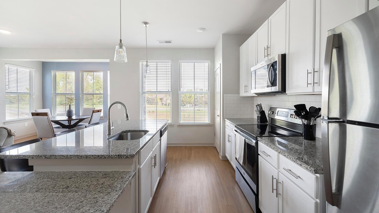 Photo of Kitchen in Murfreesboro
