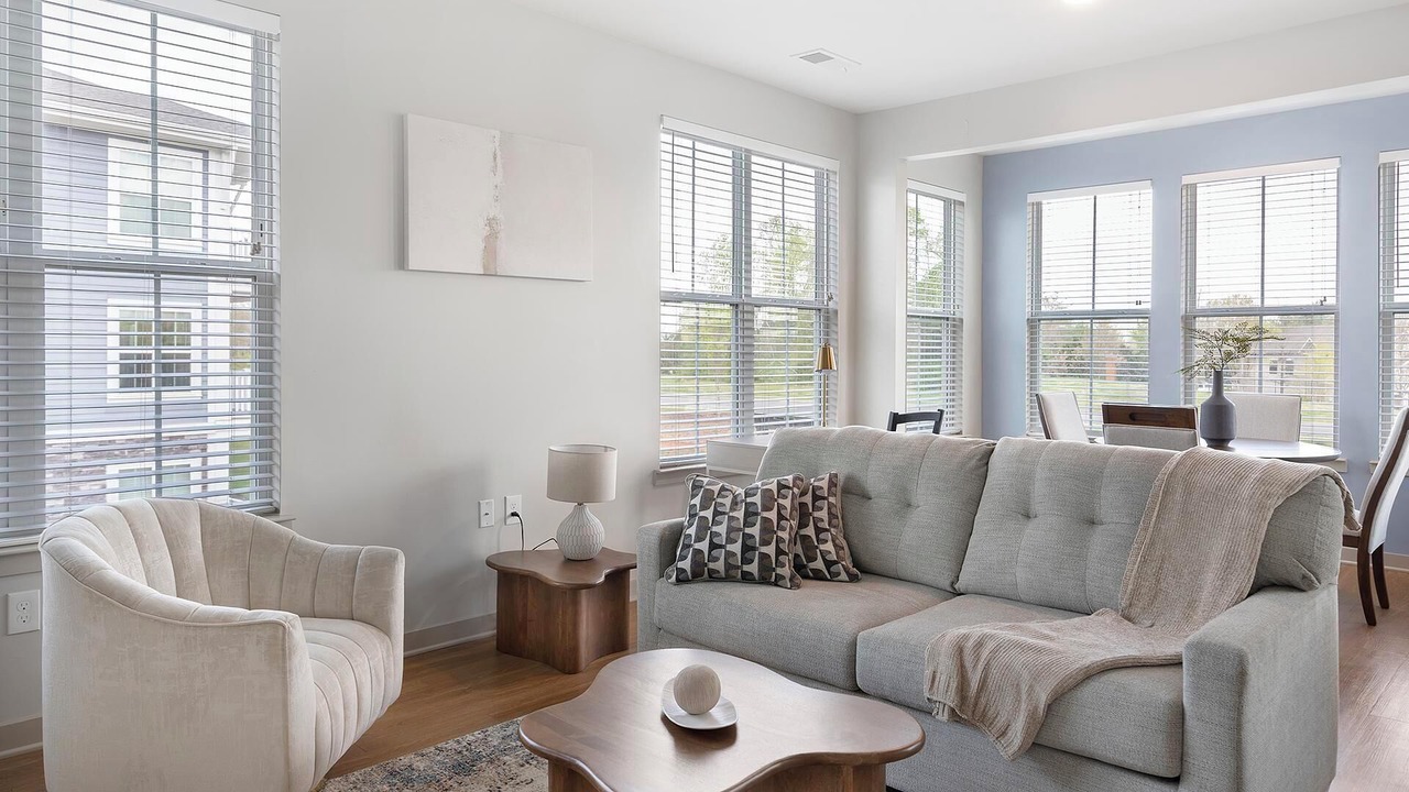 Photo of Livingroom in Murfreesboro