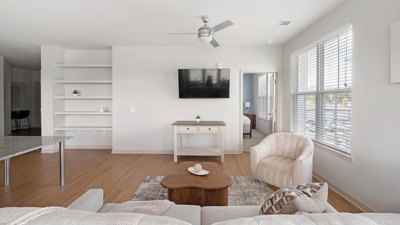 Photo of Livingroom in Murfreesboro