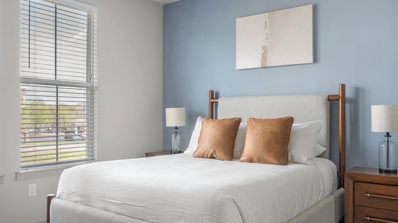 Photo of Bedroom in Murfreesboro