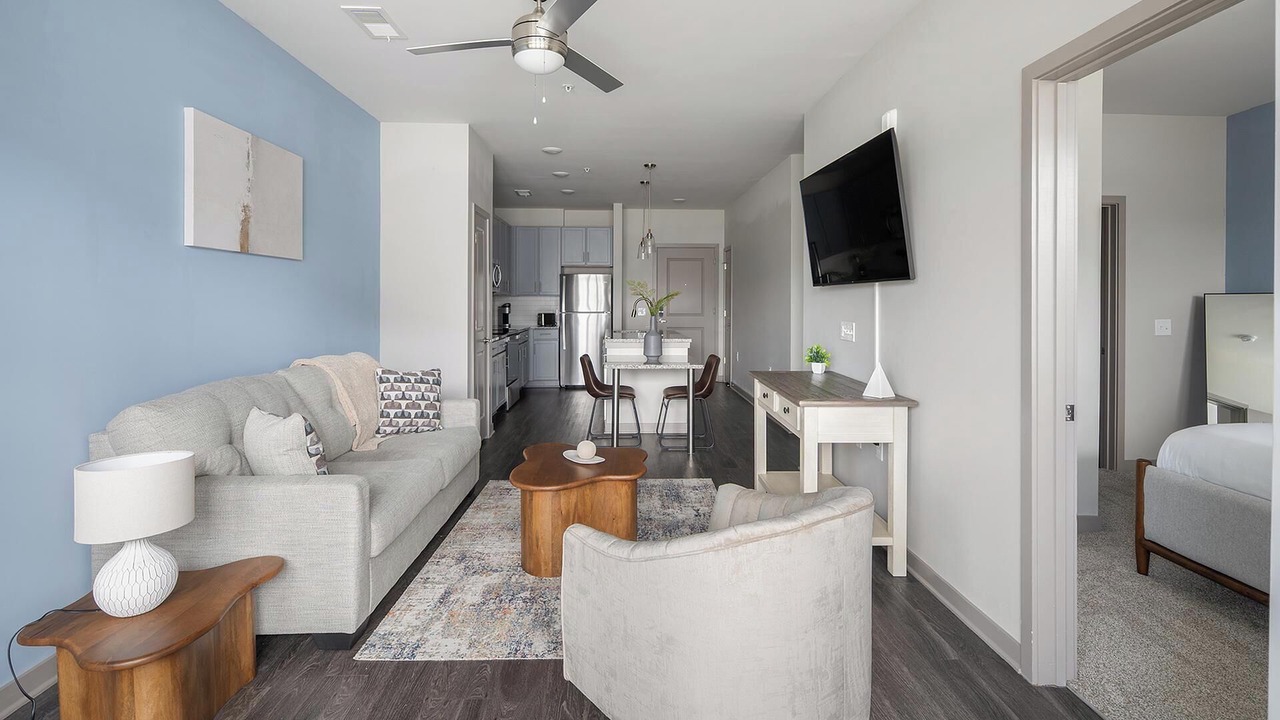 Photo of Livingroom in Murfreesboro