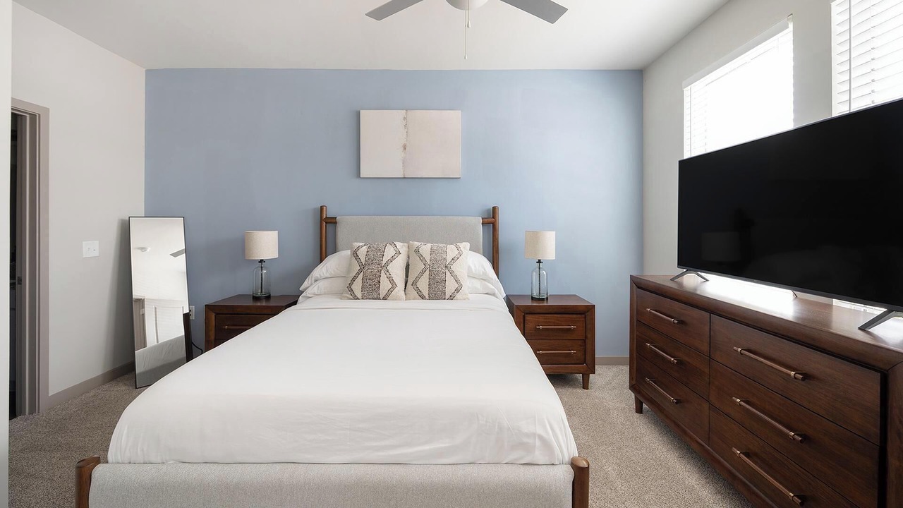 Photo of Bedroom in Murfreesboro