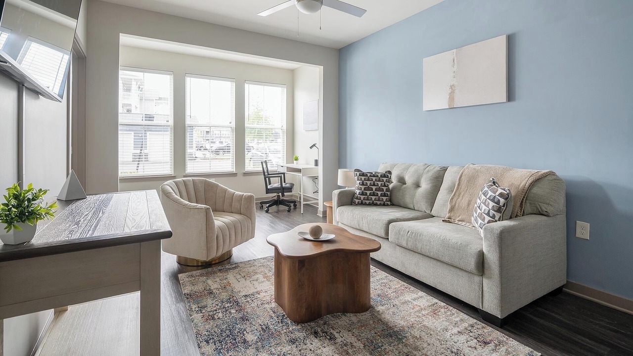 Photo of Livingroom in Murfreesboro