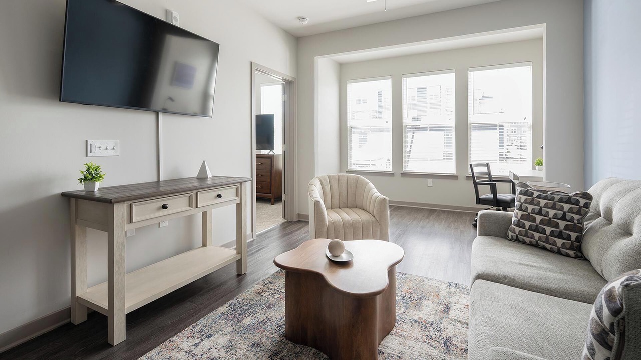 Photo of Livingroom in Murfreesboro