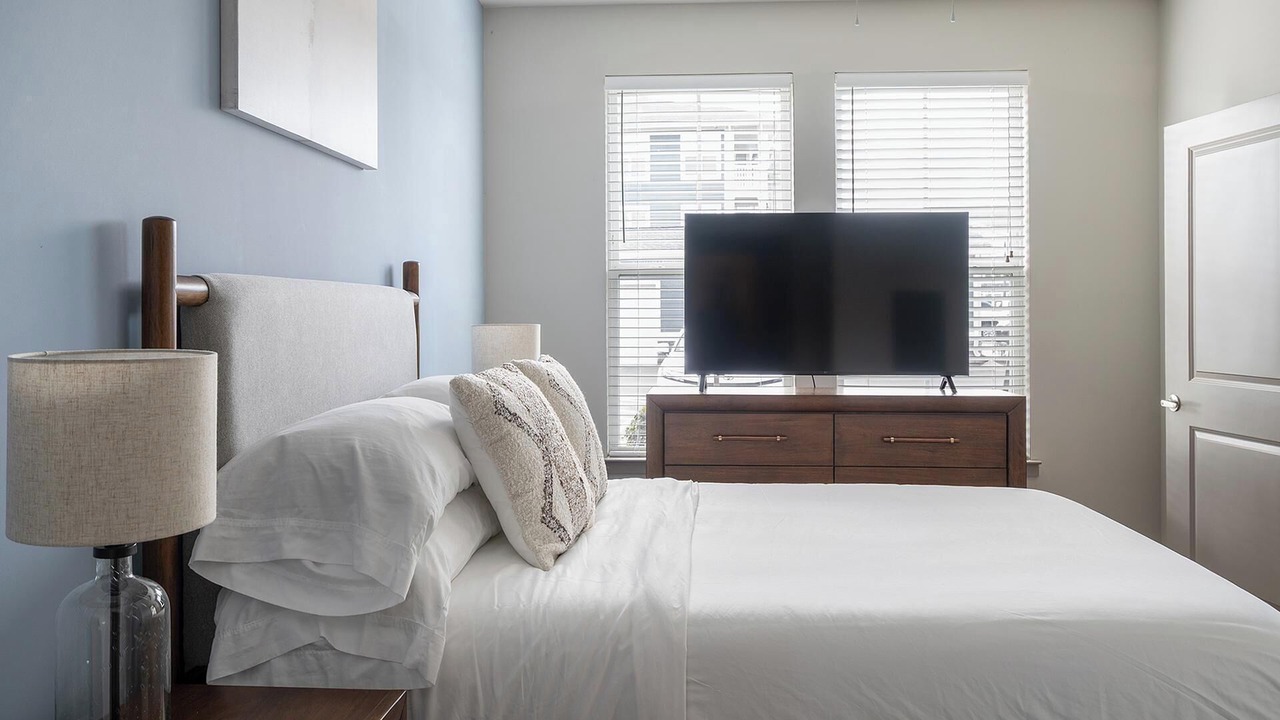 Photo of Bedroom in Murfreesboro
