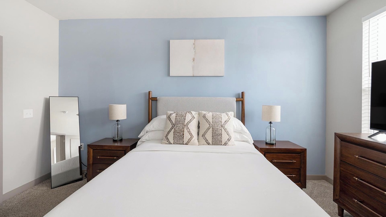 Photo of Bedroom in Murfreesboro