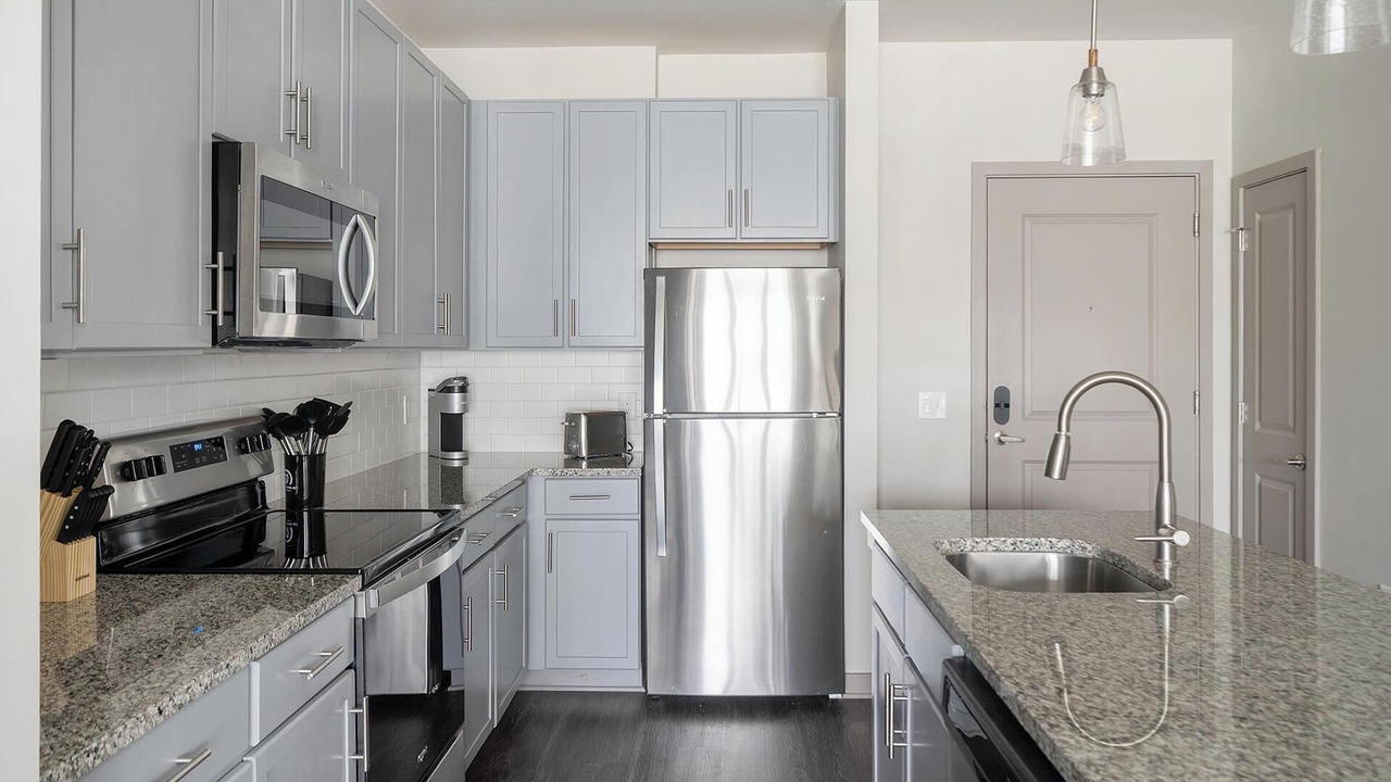 Photo of Kitchen in Murfreesboro