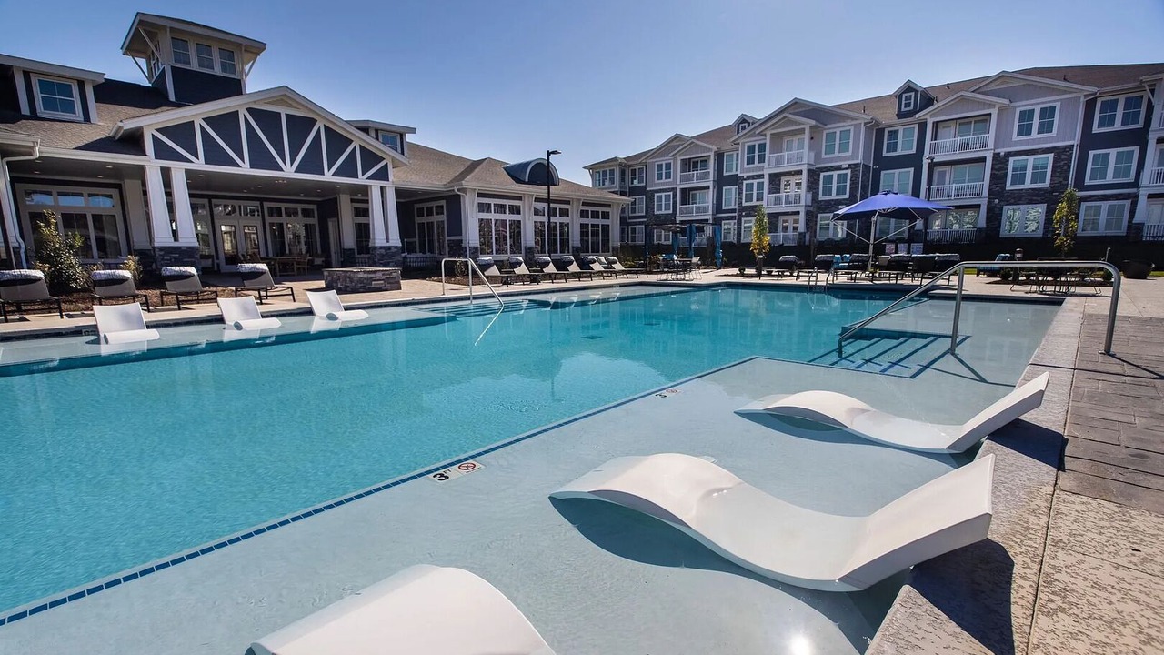 Photo of Outdoor in Murfreesboro