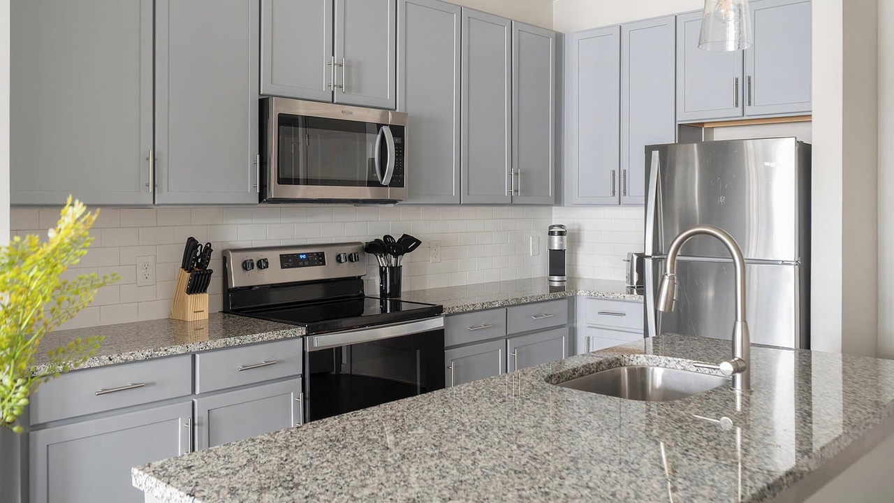 Photo of Kitchen in Murfreesboro