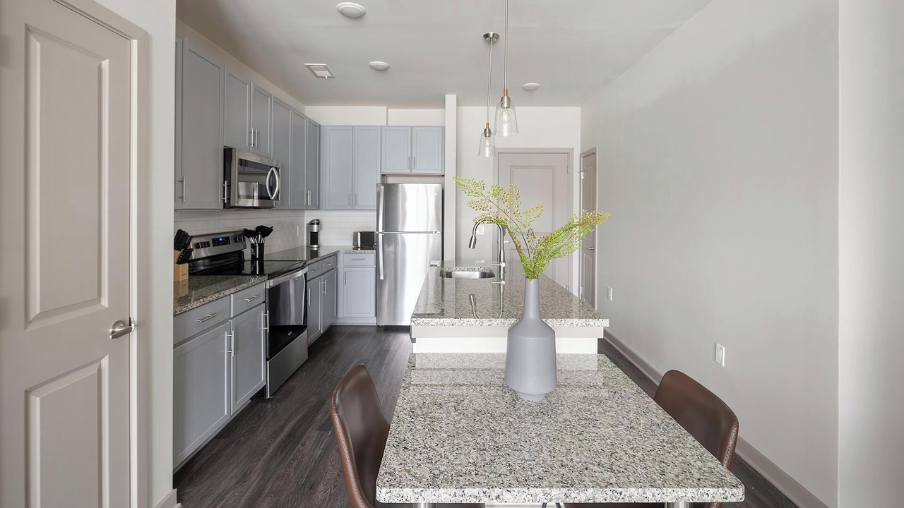 Photo of Kitchen in Murfreesboro