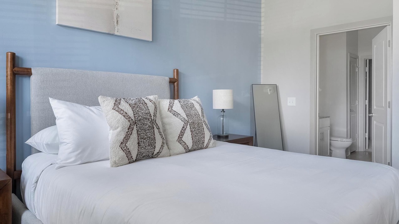 Photo of Bedroom in Murfreesboro