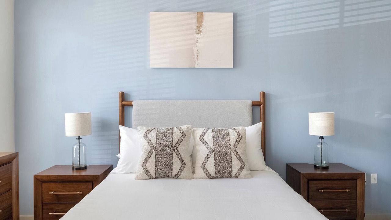 Photo of Bedroom in Murfreesboro