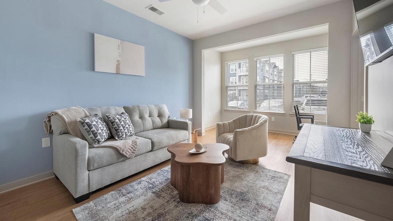 Photo of Livingroom in Murfreesboro