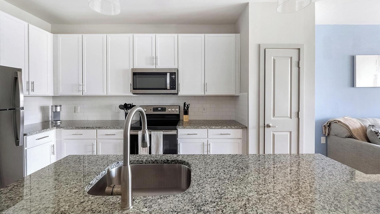 Photo of Kitchen in Murfreesboro